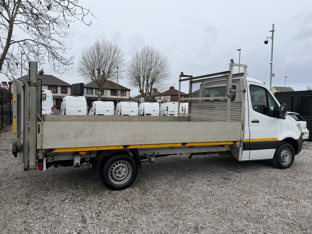 Used Mercedes-Benz Sprinter 2022 for sale - 77643995: Photo 12