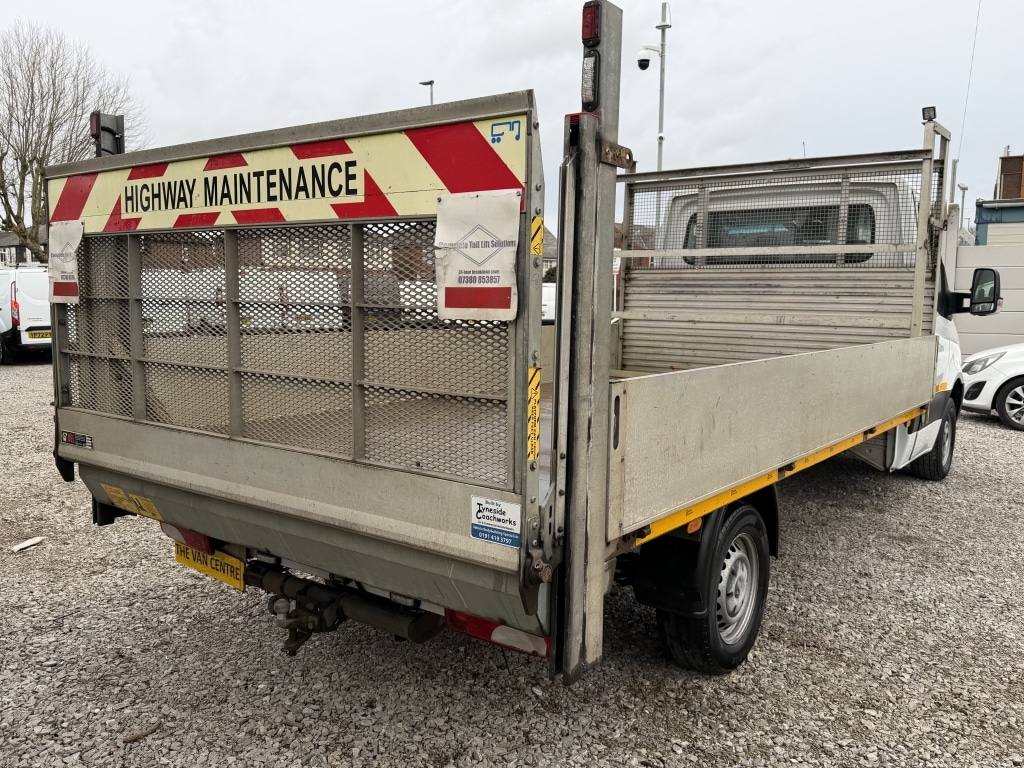 Used Mercedes-Benz Sprinter 2022 for sale - 77643995: Photo 13