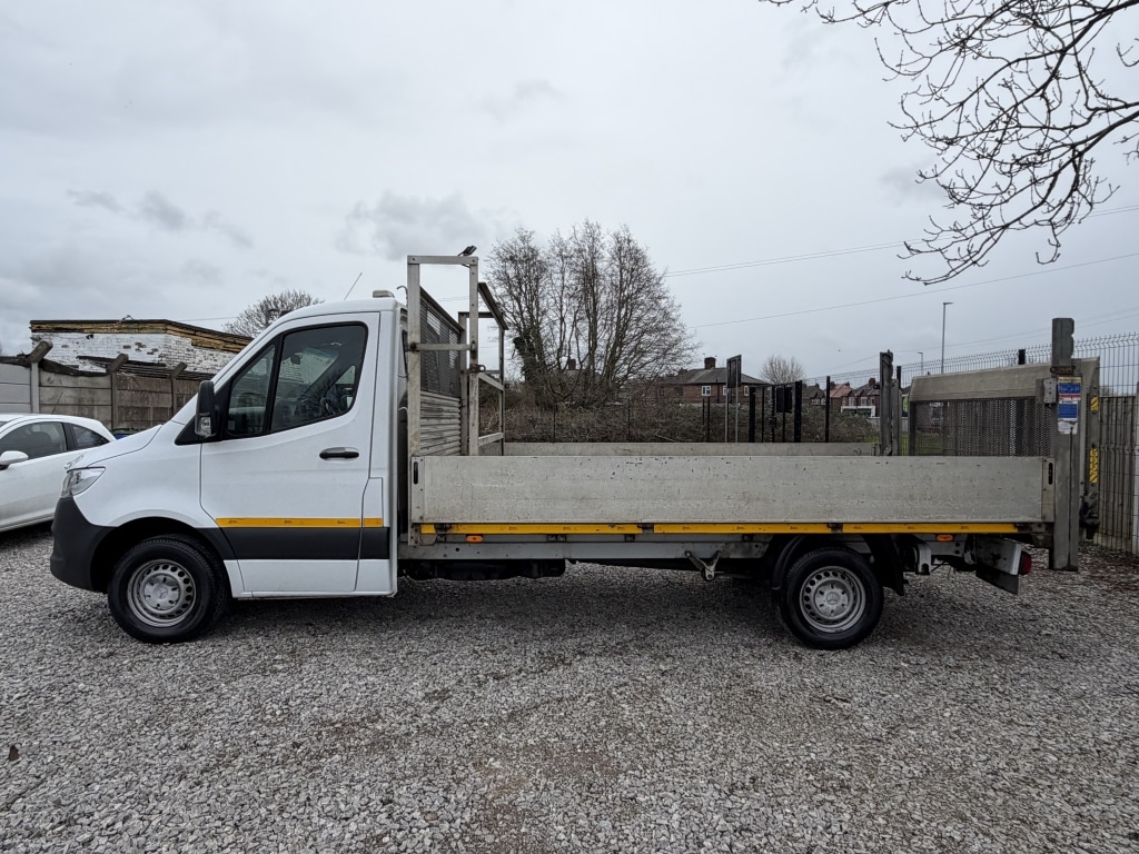 Used Mercedes-Benz Sprinter 2022 for sale - 77643995: Photo 14