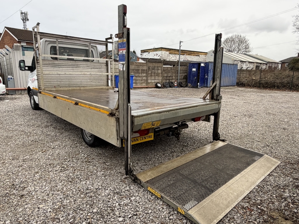 Used Mercedes-Benz Sprinter 2022 for sale - 77643995: Photo 15