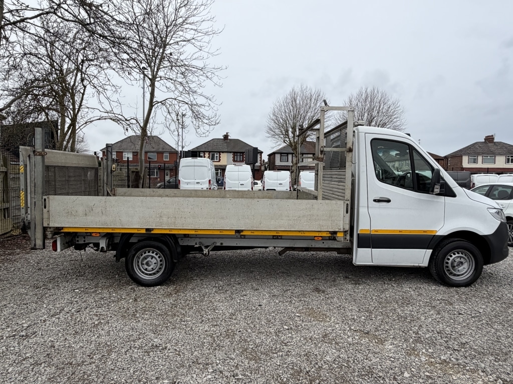 Used Mercedes-Benz Sprinter 2022 for sale - 77643995: Photo 5