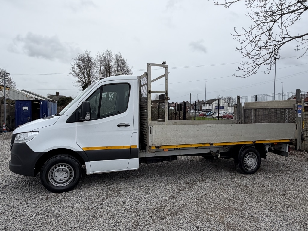 Used Mercedes-Benz Sprinter 2022 for sale - 77643995: Photo 6