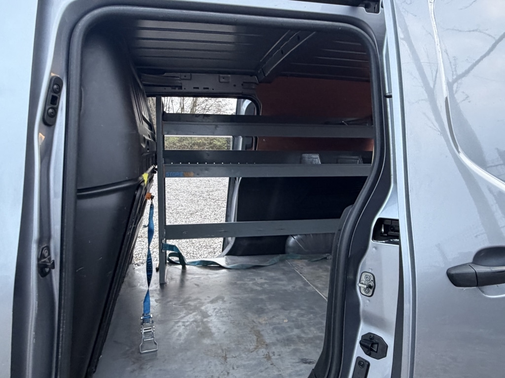 Used Peugeot Partner 2021 for sale - 76893385: Photo 11