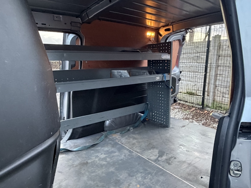 Used Peugeot Partner 2021 for sale - 76893385: Photo 12