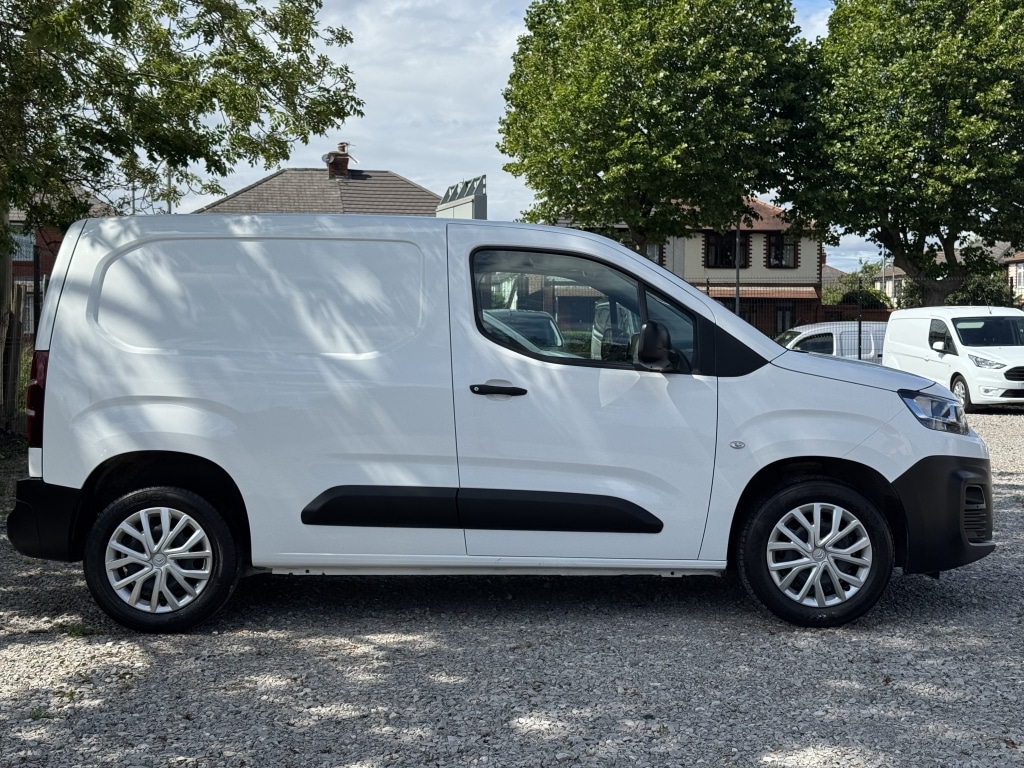 Used Citroen Berlingo 2021 for sale - 76555604: Photo 13