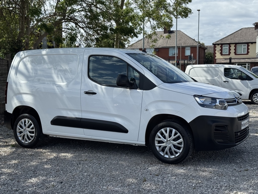 Used Citroen Berlingo 2021 for sale - 76555604: Photo 14