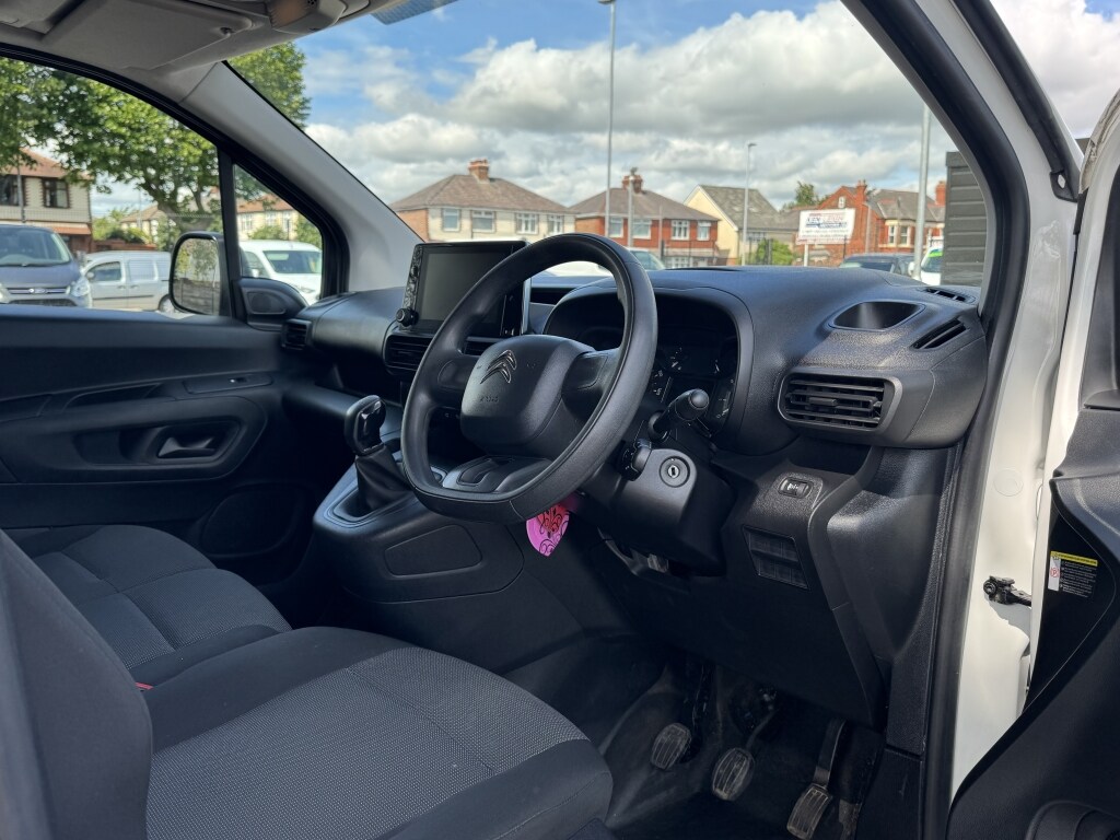 Used Citroen Berlingo 2021 for sale - 76555604: Photo 15