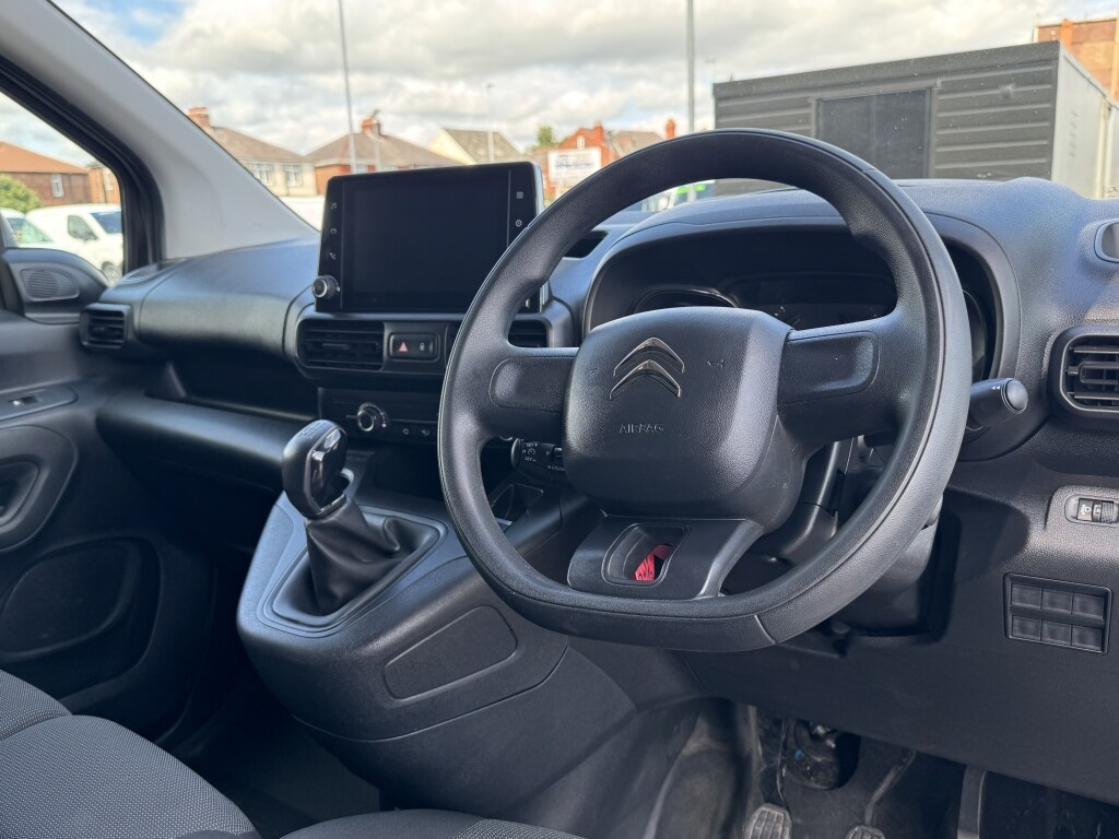 Used Citroen Berlingo 2021 for sale - 76555604: Photo 16