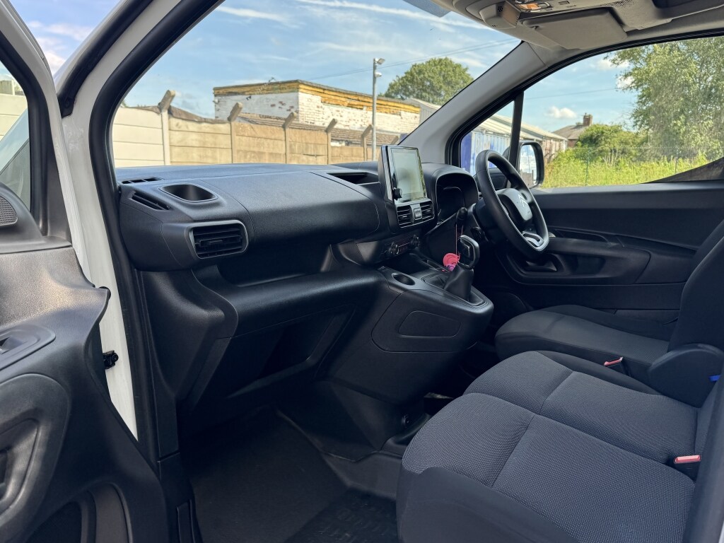 Used Citroen Berlingo 2021 for sale - 76555604: Photo 17