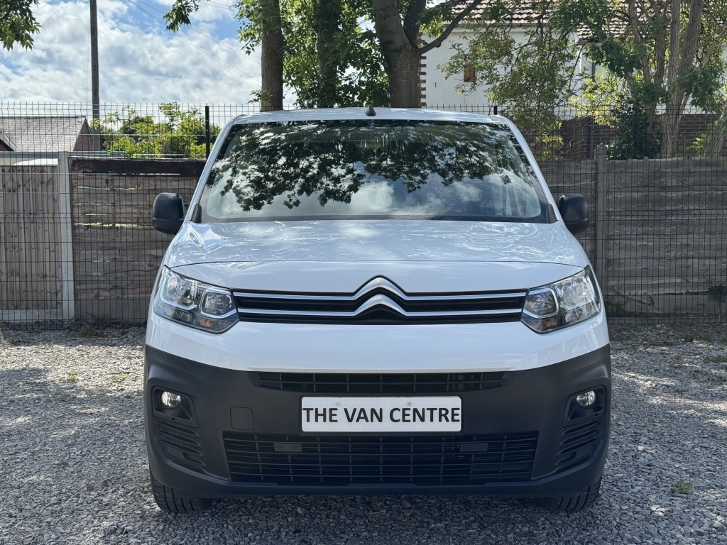 Used Citroen Berlingo 2021 for sale - 76555604: Photo 3