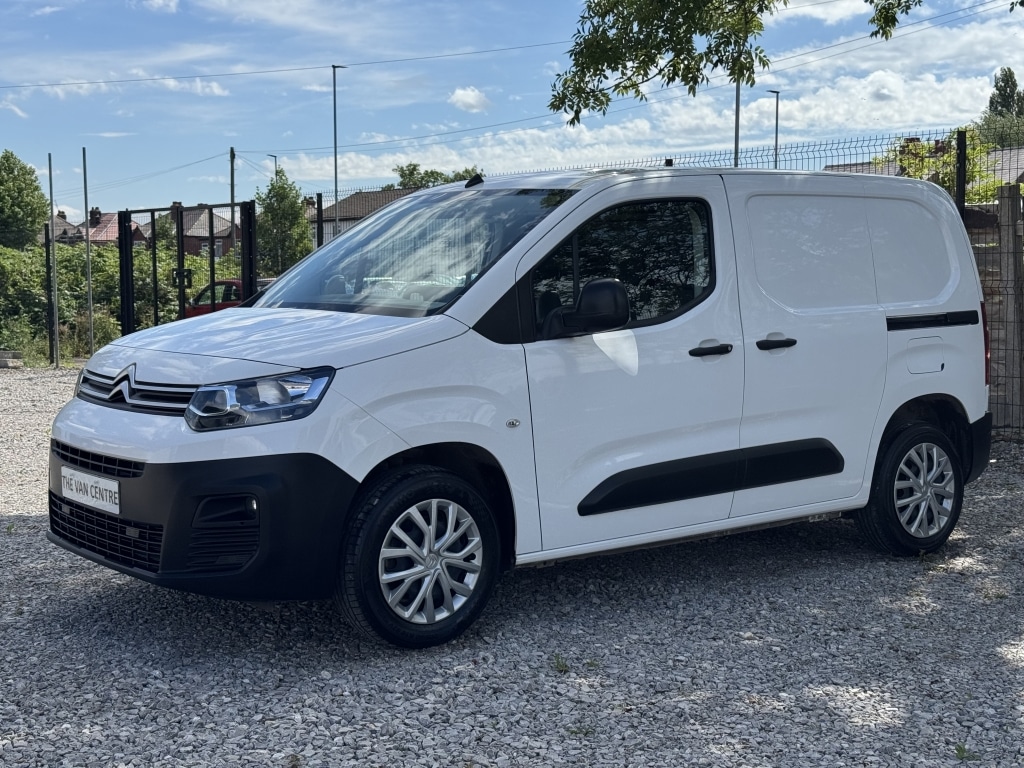 Used Citroen Berlingo 2021 for sale - 76555604: Photo 5