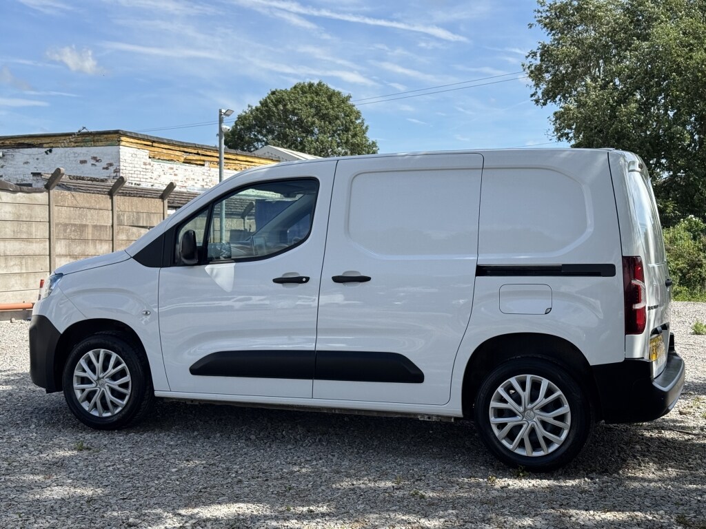 Used Citroen Berlingo 2021 for sale - 76555604: Photo 7