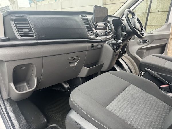 Used Ford Transit 2019 for sale - 76144378: Photo 15