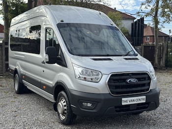 Ford - Transit