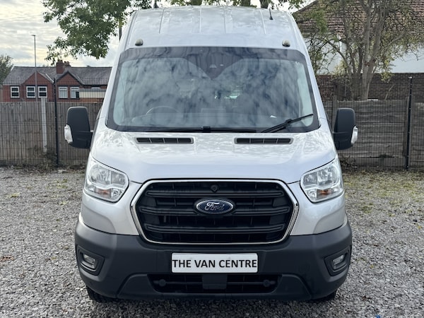 Used Ford Transit 2019 for sale - 76144378: Photo 2