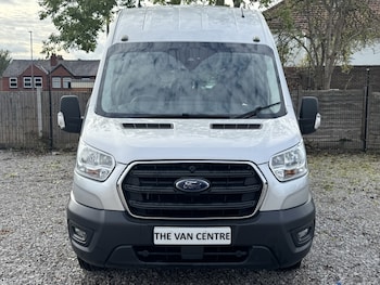 Used Ford Transit 2019 for sale - 76144378: Photo 2
