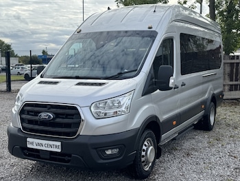 Used Ford Transit 2019 for sale - 76144378: Photo 3
