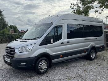 Used Ford Transit 2019 for sale - 76144378: Photo 4