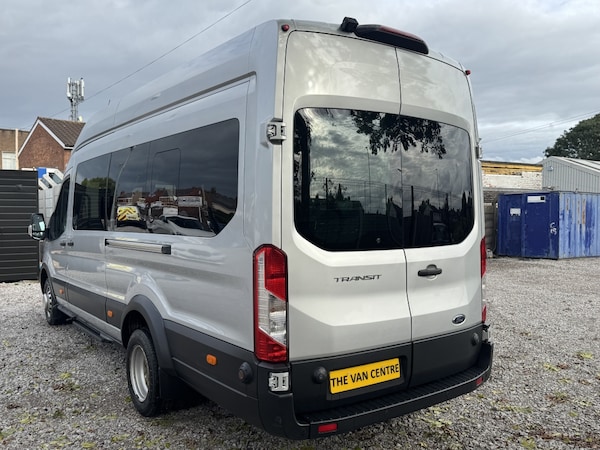 Used Ford Transit 2019 for sale - 76144378: Photo 7