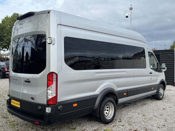 Used Ford Transit 2019 for sale - 76144378: Photo 9