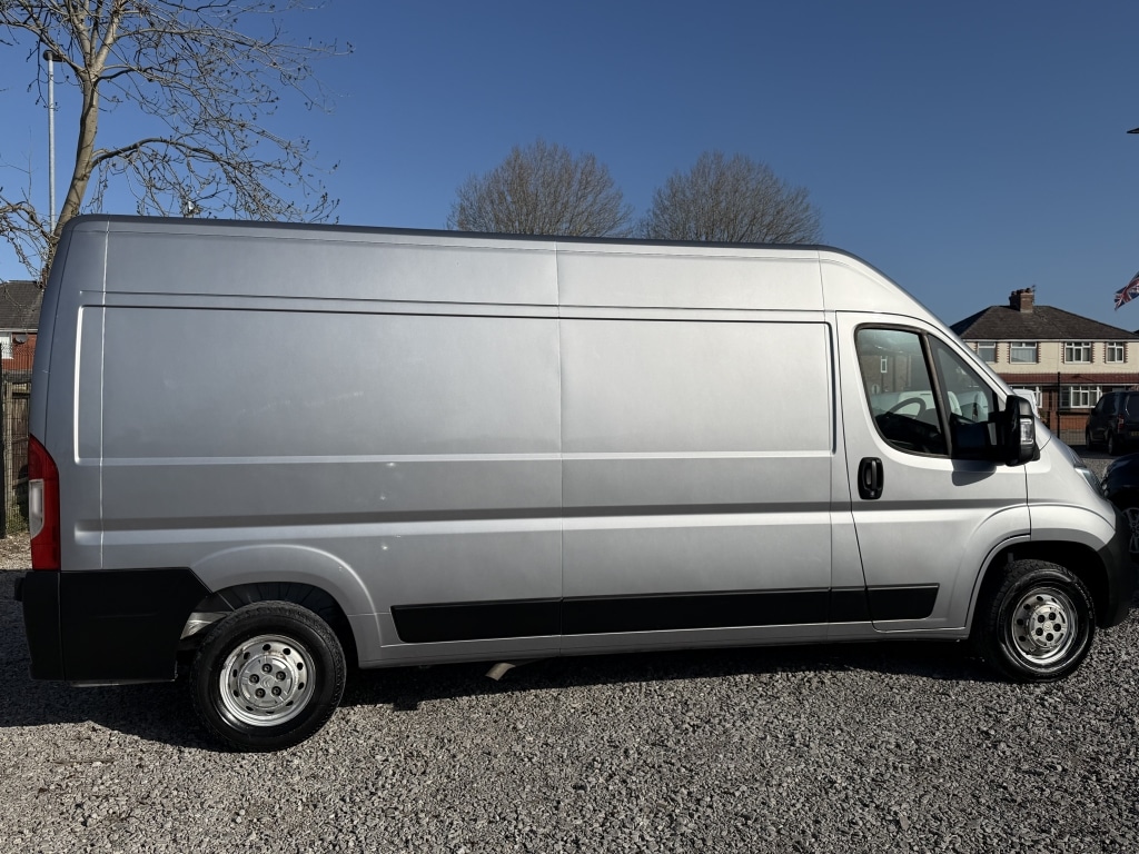 Used Citroen Relay 2021 for sale - 78225718: Photo 13