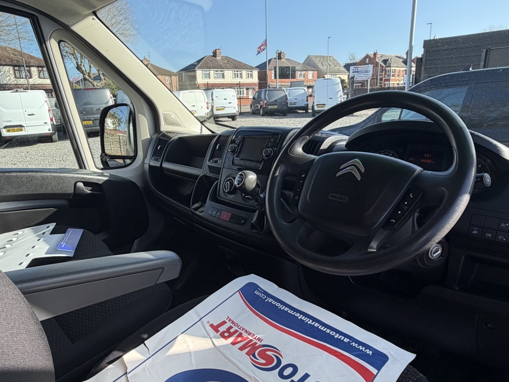 Used Citroen Relay 2021 for sale - 78225718: Photo 14