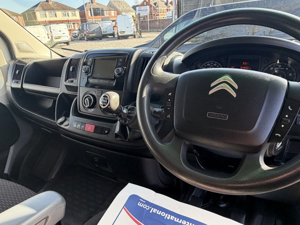 Used Citroen Relay 2021 for sale - 78225718: Photo 15