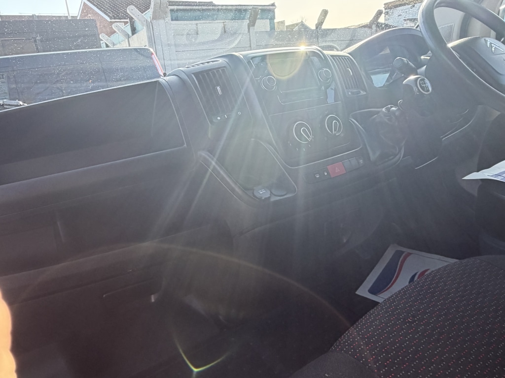 Used Citroen Relay 2021 for sale - 78225718: Photo 16