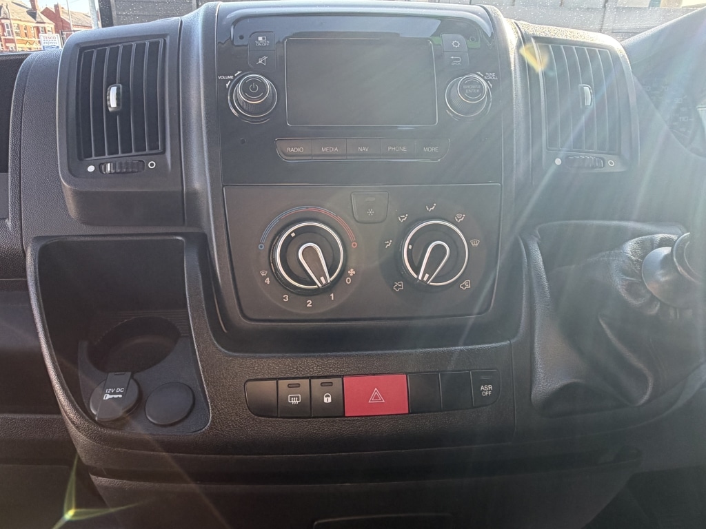 Used Citroen Relay 2021 for sale - 78225718: Photo 17