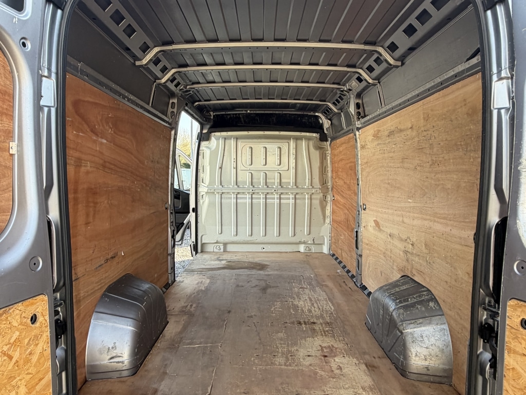 Used Citroen Relay 2021 for sale - 78225718: Photo 19