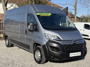Used Citroen Relay 2021 for sale - 78225718: Photo