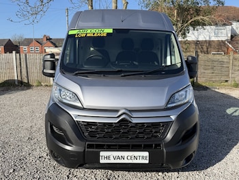 Used Citroen Relay 2021 for sale - 78225718: Photo