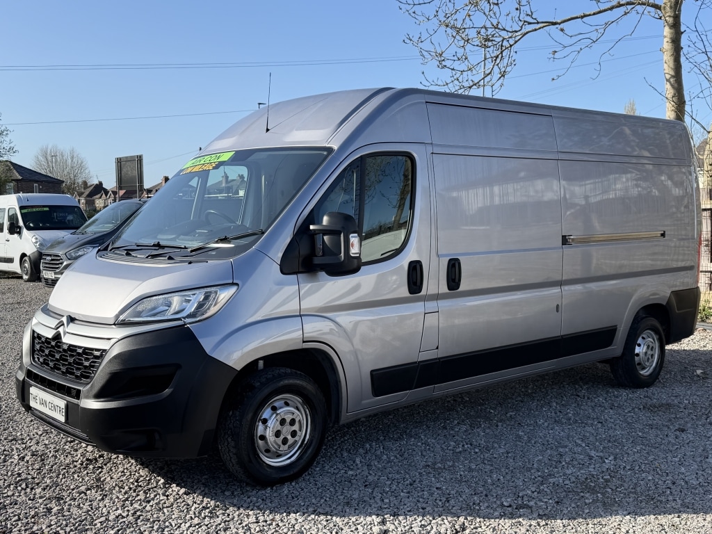 Used Citroen Relay 2021 for sale - 78225718: Photo 5