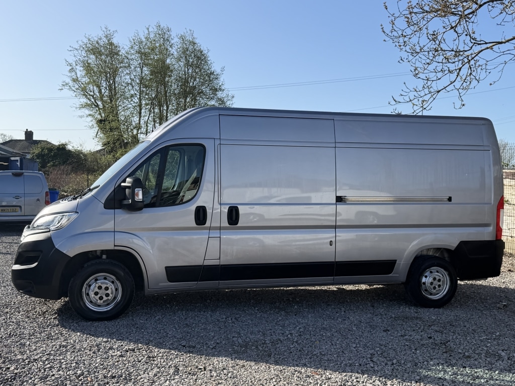 Used Citroen Relay 2021 for sale - 78225718: Photo 6