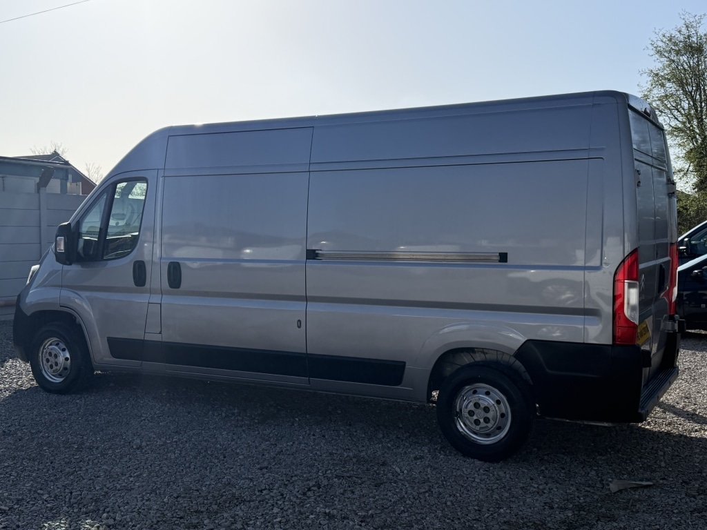 Used Citroen Relay 2021 for sale - 78225718: Photo 7