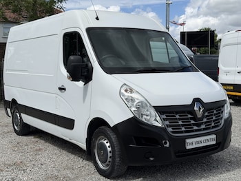 Used Renault Master 2019 for sale - 78895259: Photo
