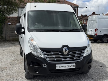 Used Renault Master 2019 for sale - 78895259: Photo