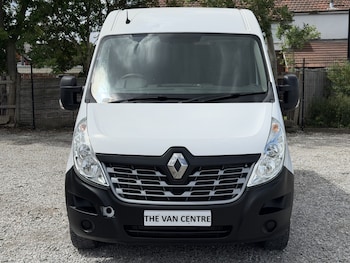 Used Renault Master 2019 for sale - 78895259: Photo