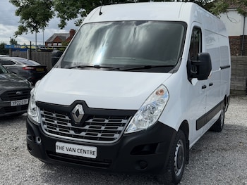 Used Renault Master 2019 for sale - 78895259: Photo
