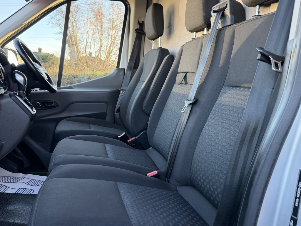 Used Ford Transit 2020 for sale - 76817479: Photo 10