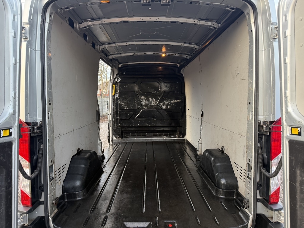 Used Ford Transit 2020 for sale - 76817479: Photo 11