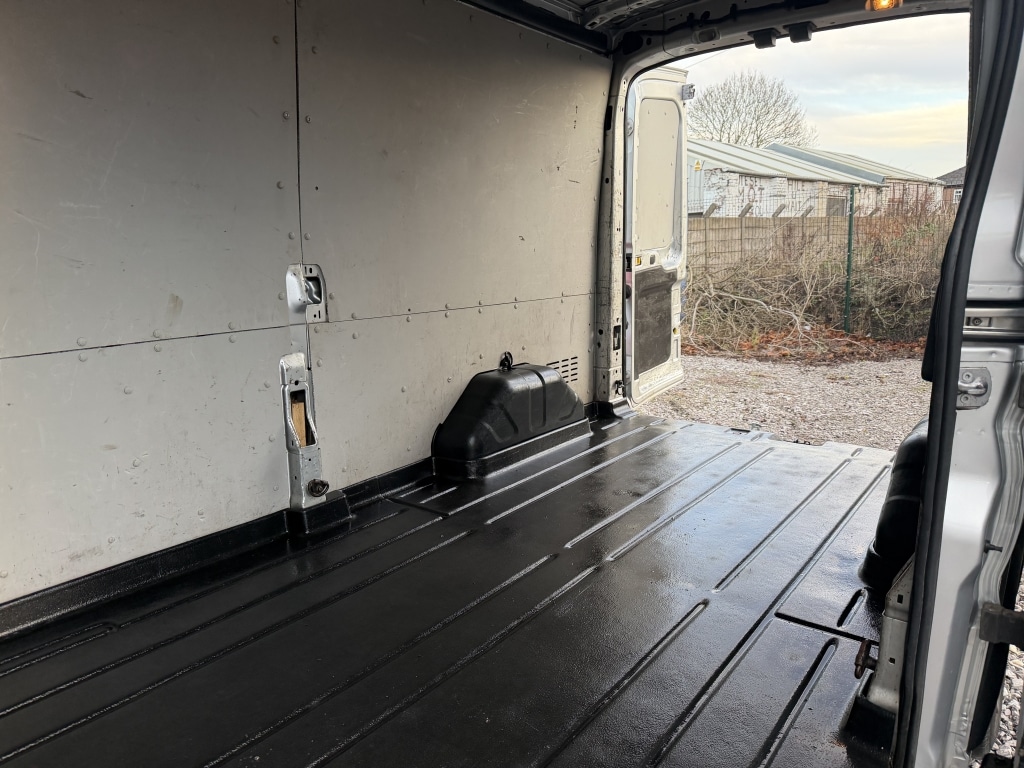 Used Ford Transit 2020 for sale - 76817479: Photo 12