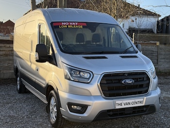 Used Ford Transit 2020 for sale - 76817479: Photo