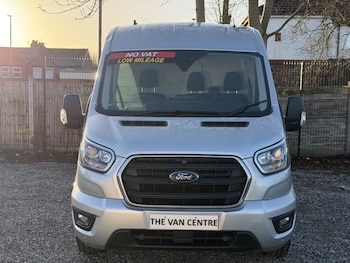 Used Ford Transit 2020 for sale - 76817479: Photo