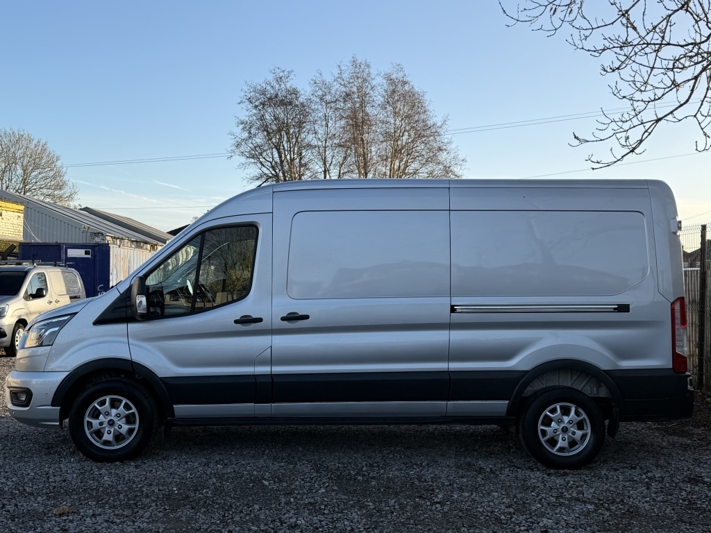 Used Ford Transit 2020 for sale - 76817479: Photo 4