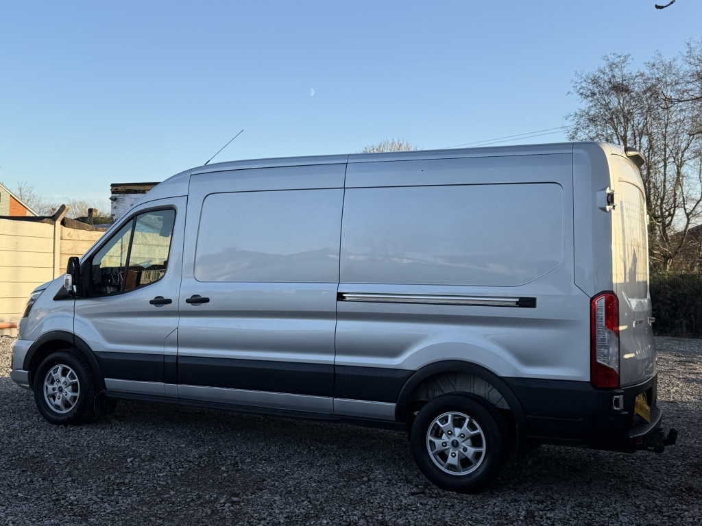 Used Ford Transit 2020 for sale - 76817479: Photo 5