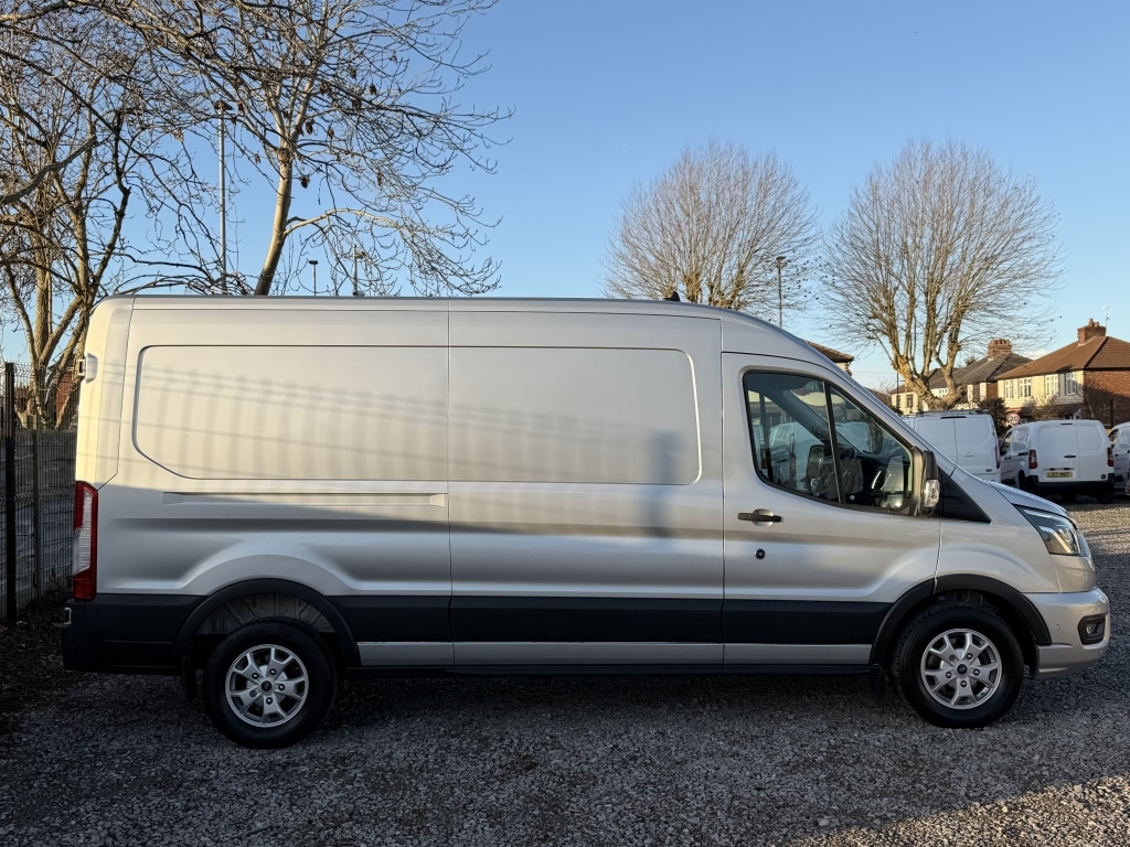 Used Ford Transit 2020 for sale - 76817479: Photo 6