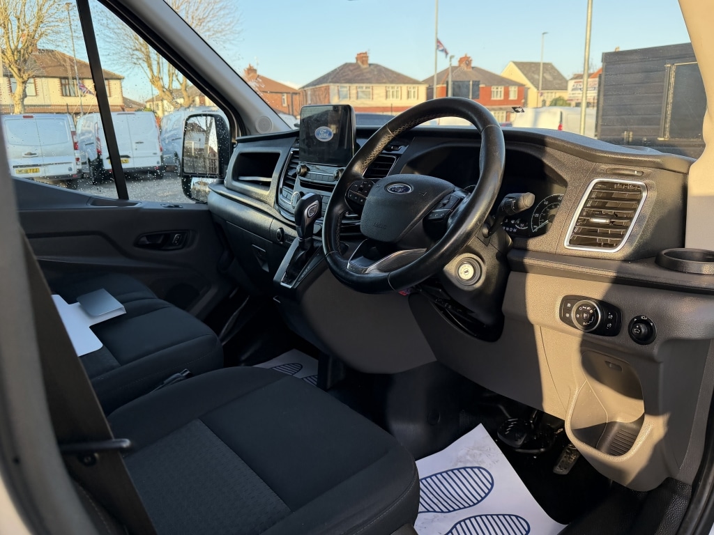 Used Ford Transit 2020 for sale - 76817479: Photo 7