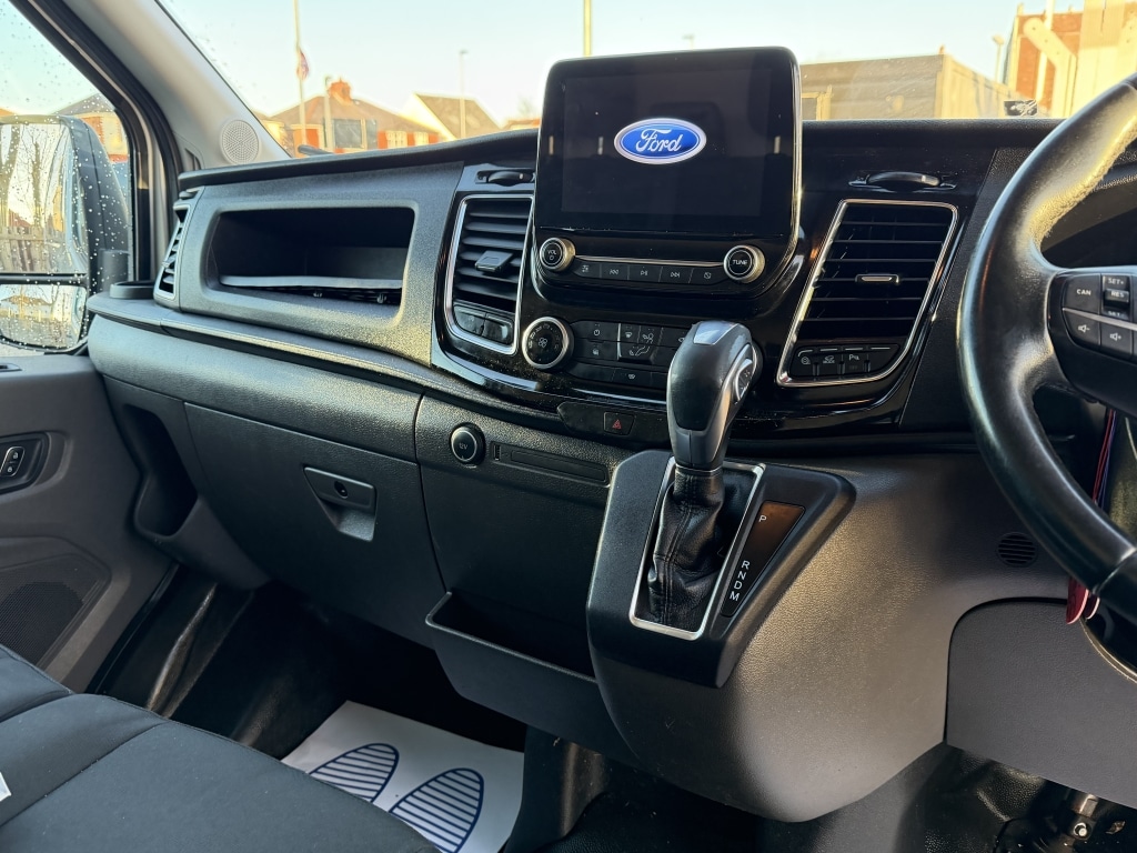 Used Ford Transit 2020 for sale - 76817479: Photo 8