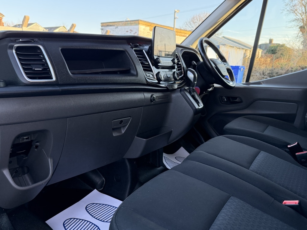 Used Ford Transit 2020 for sale - 76817479: Photo 9